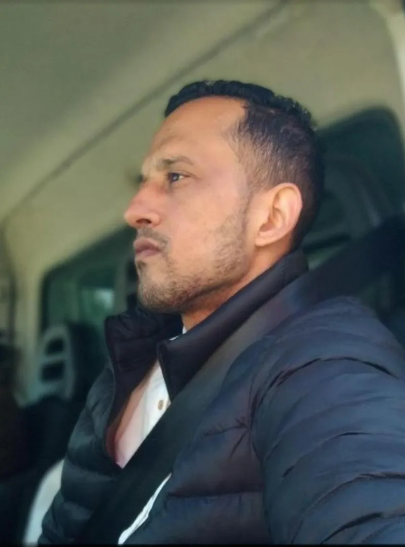 Chauffeur professionnel