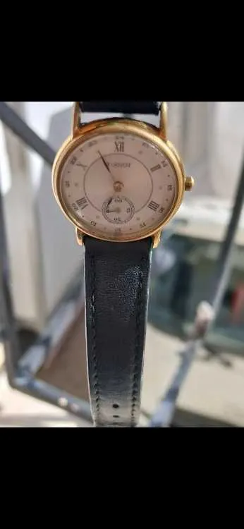Montre Tissot Vintage Swiss Made