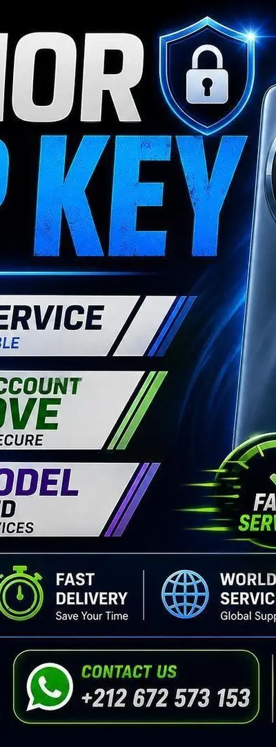 Honor FRP tous modèles