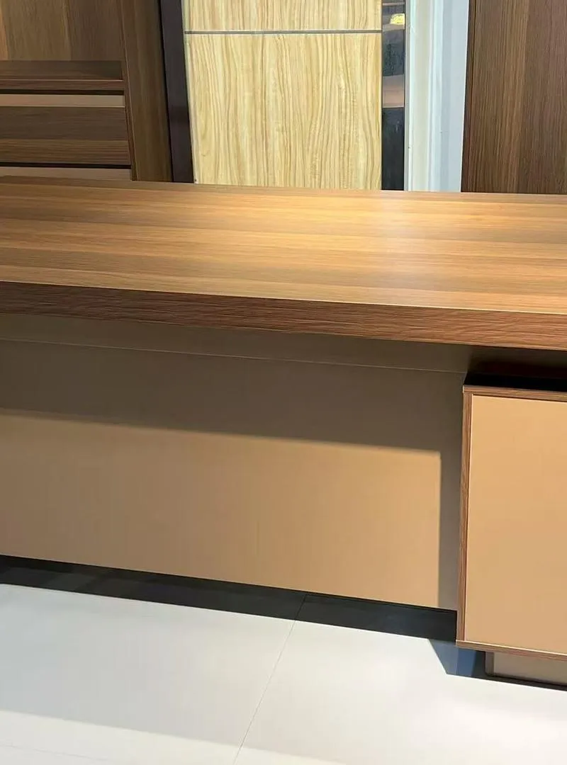 Bureau opérateur administratif