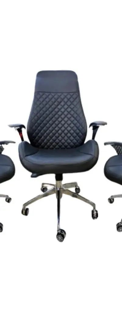 Pack fauteuil bureau professionnel