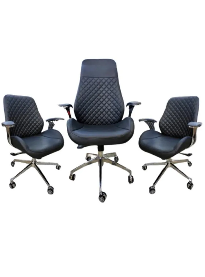 Pack fauteuil bureau professionnel