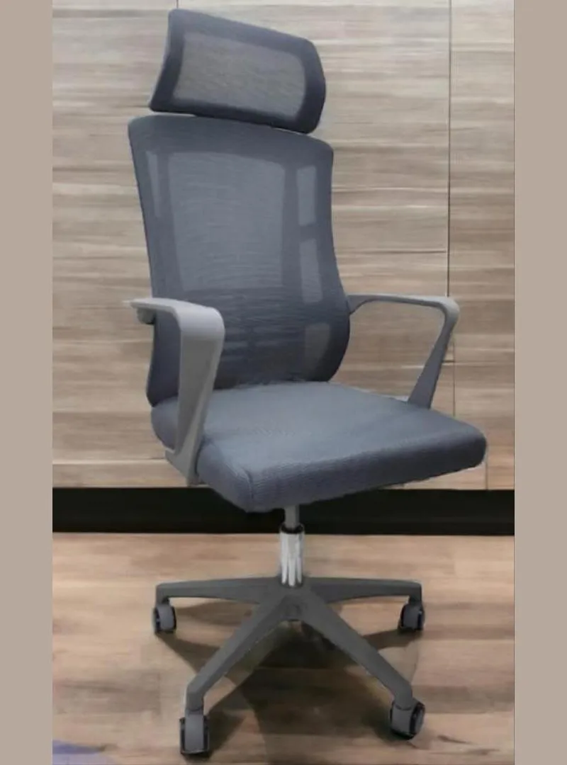 Chaise bureau haut de gamme