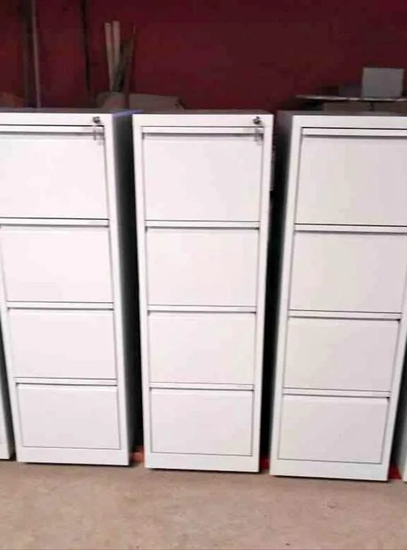 Classeur métallique professionnel