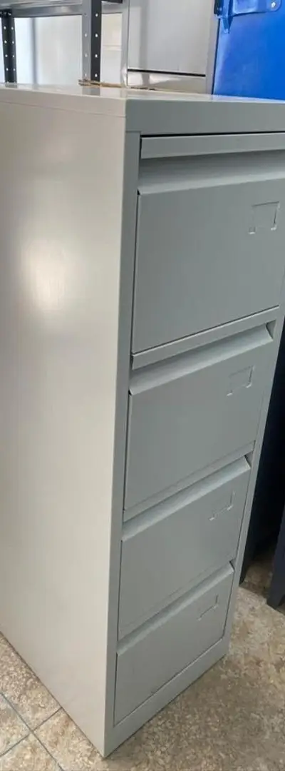 Classeur métallique professionnel