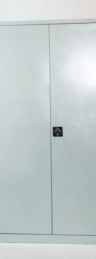 Armoire métallique professionnelle
