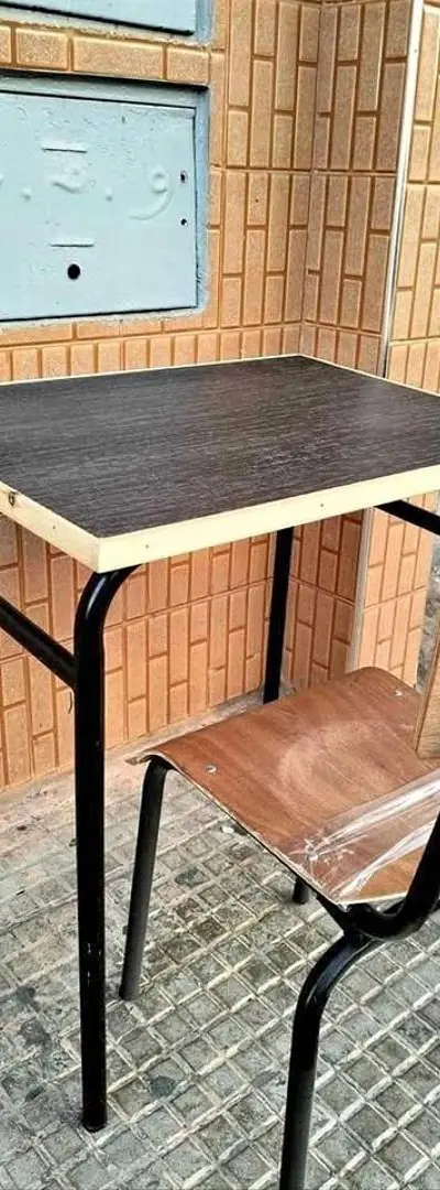 Table individuelle professionnelle