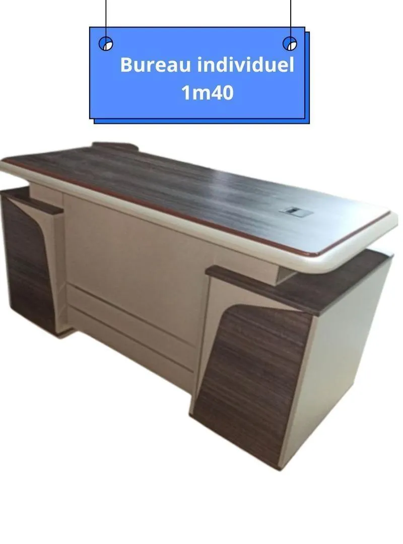 Bureau professionnel fonctionnel