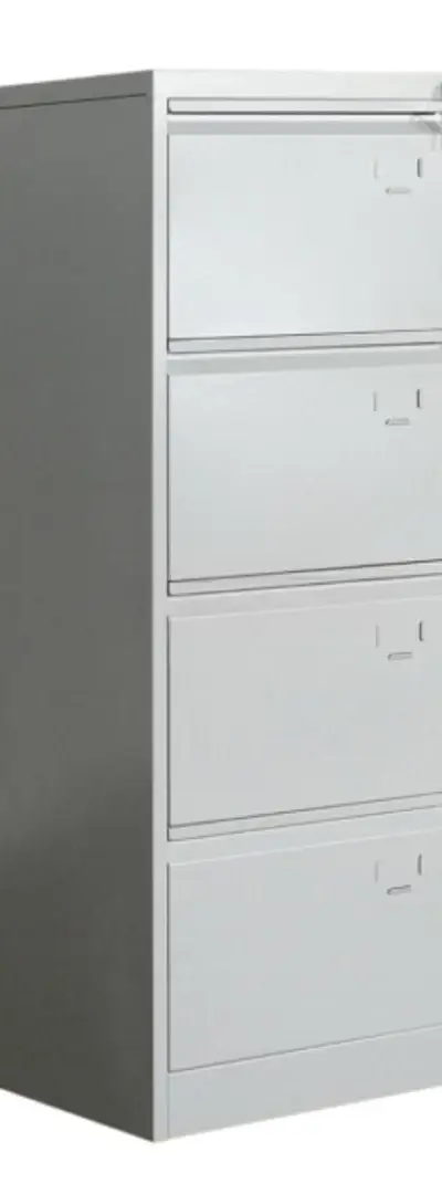 Classeur métallique haute qualité