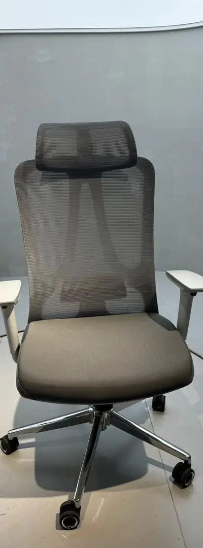 Fauteuil président haut de gamme