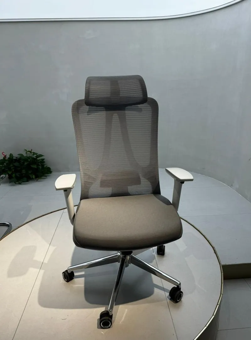 Fauteuil président haut de gamme