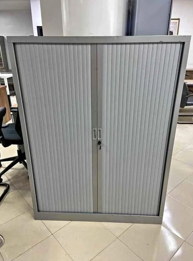 Armoire industrielle / Armoire de stockage