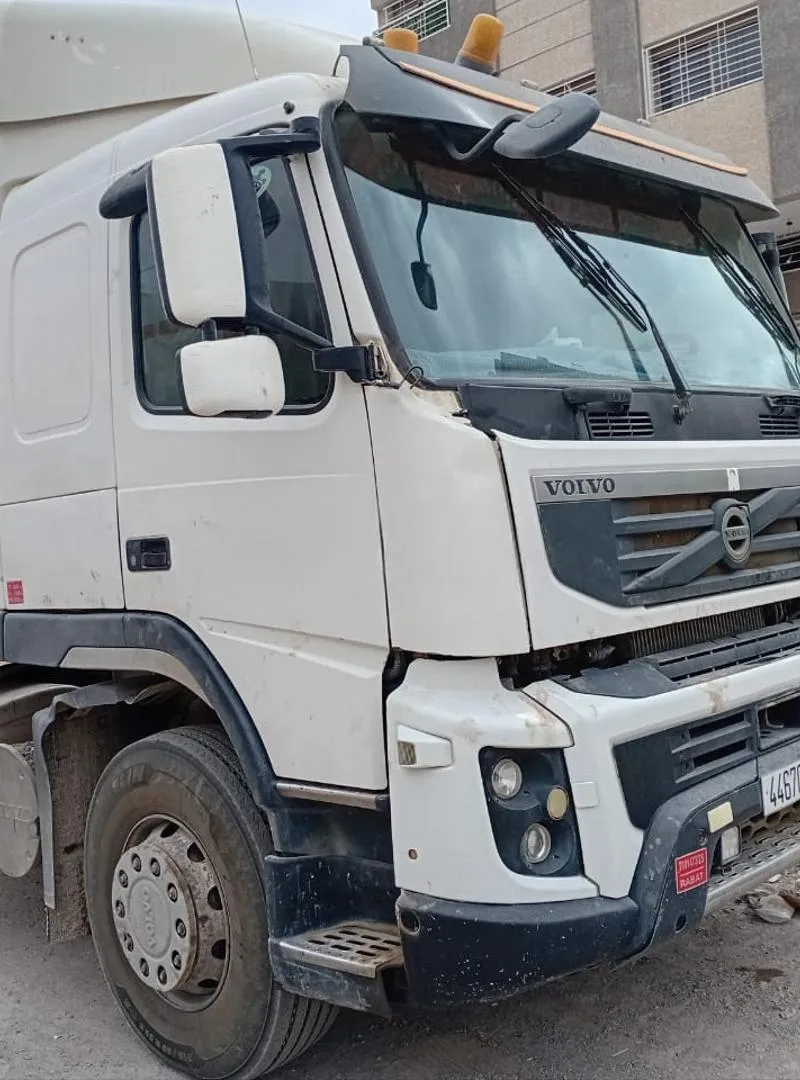 Volvo 2012 bon état