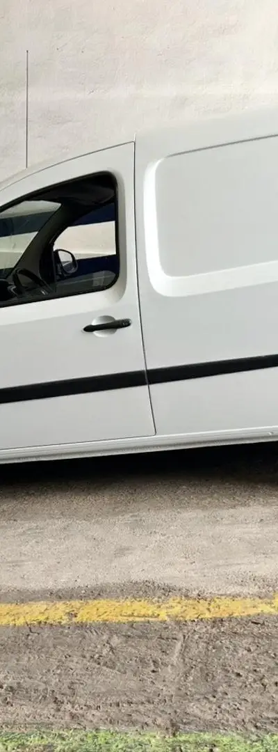 Kangoo 2018