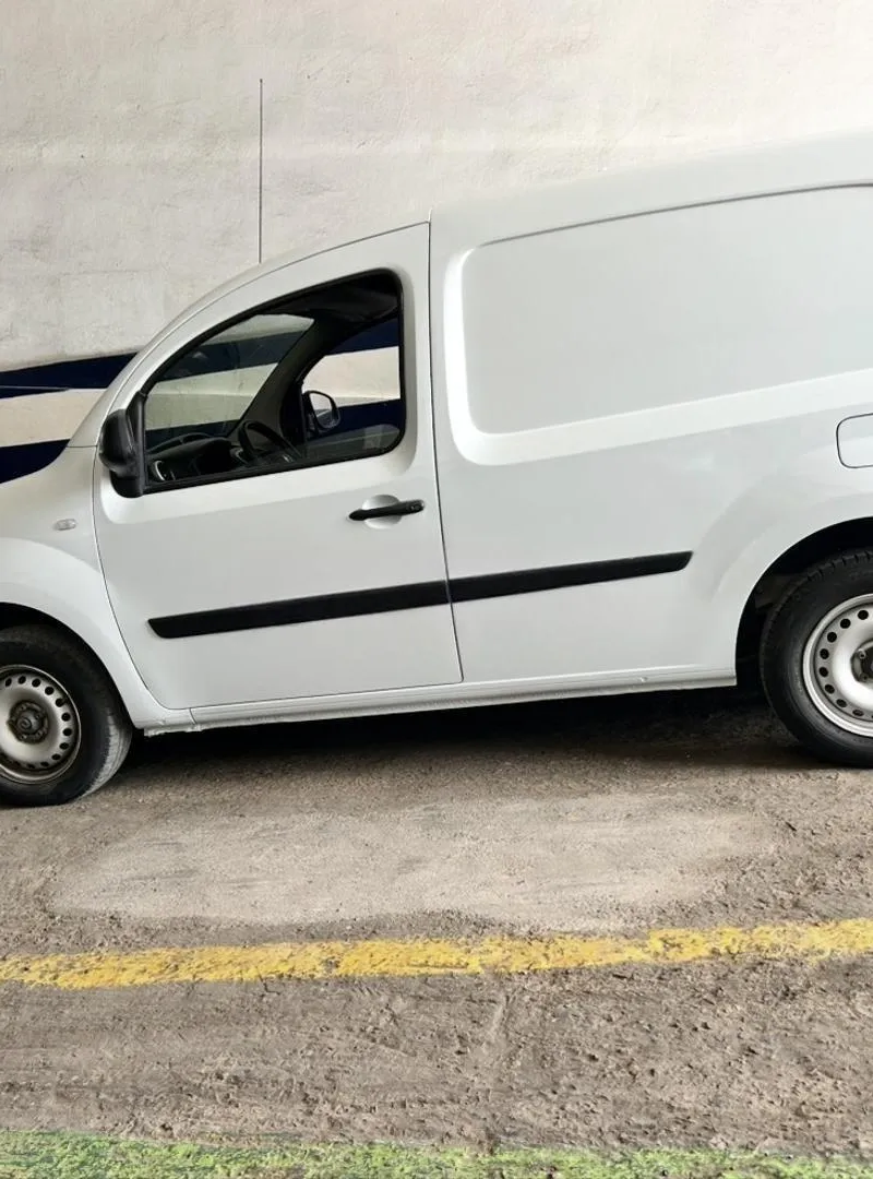 Kangoo 2018