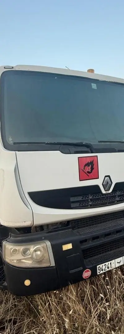 Renault Rinchrval Citern