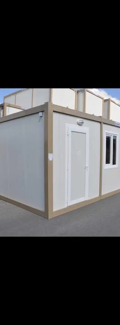 Poste de travail