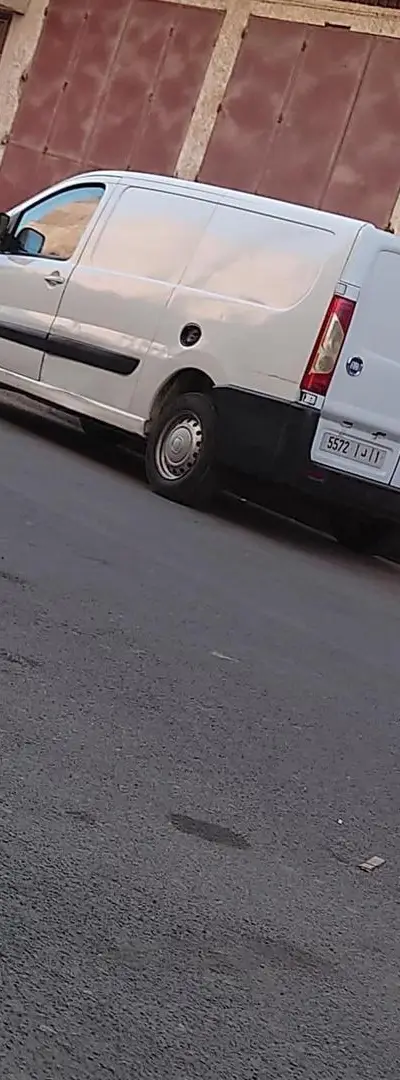 Fiat Scudo