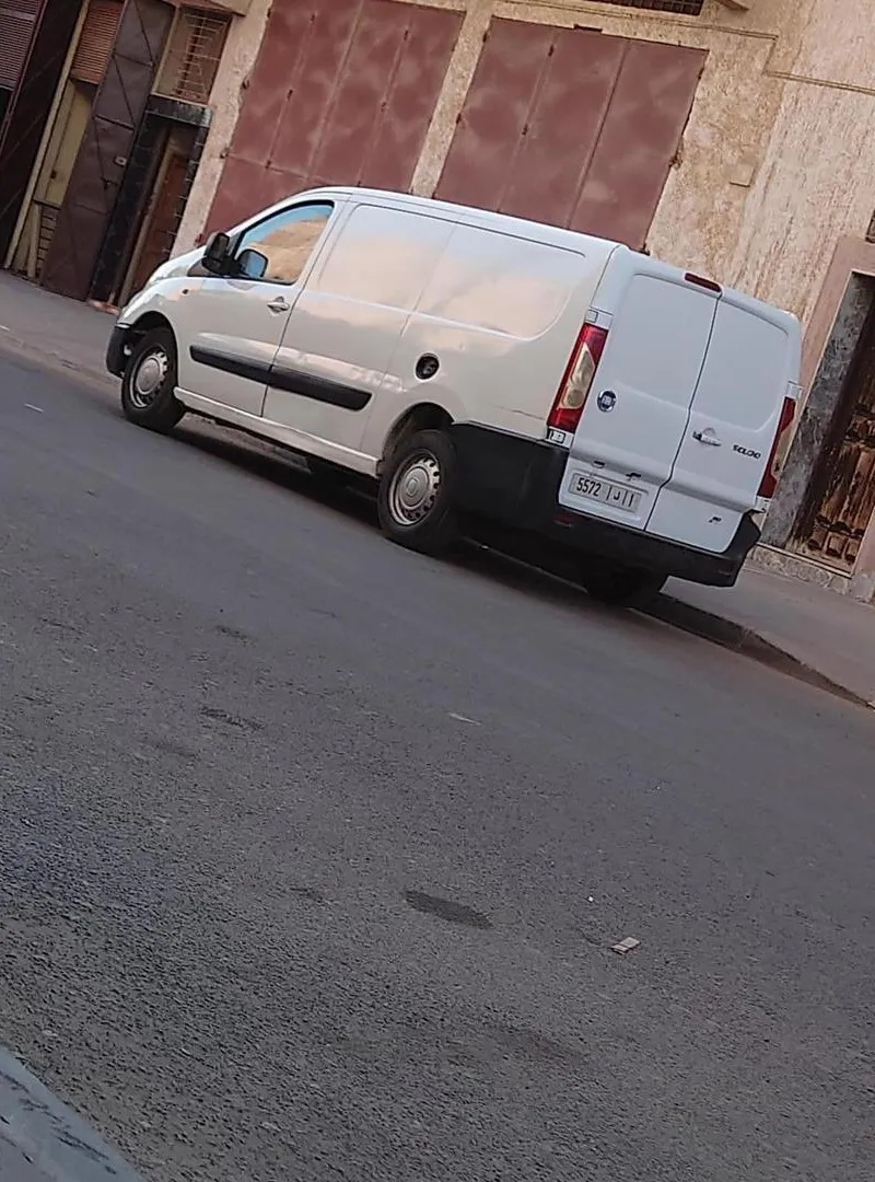 Fiat Scudo