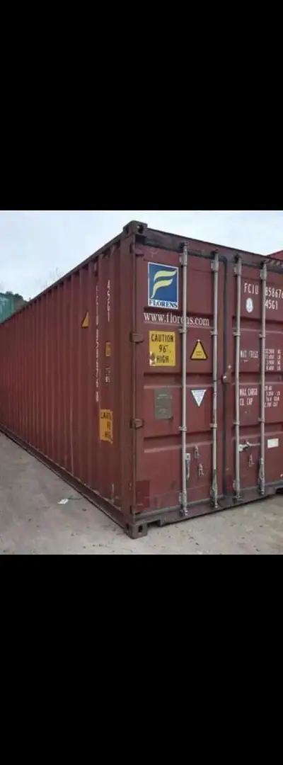 Unité de stockage
