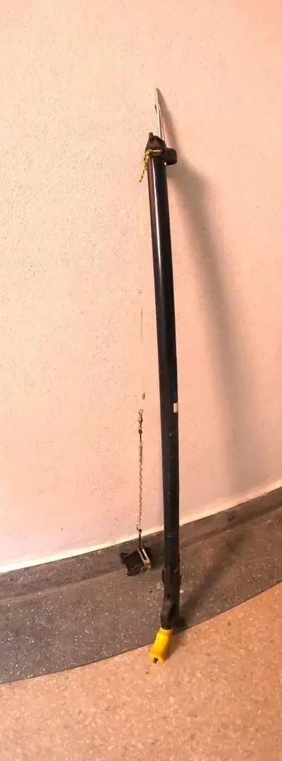 Fusil de chasse sous-marin