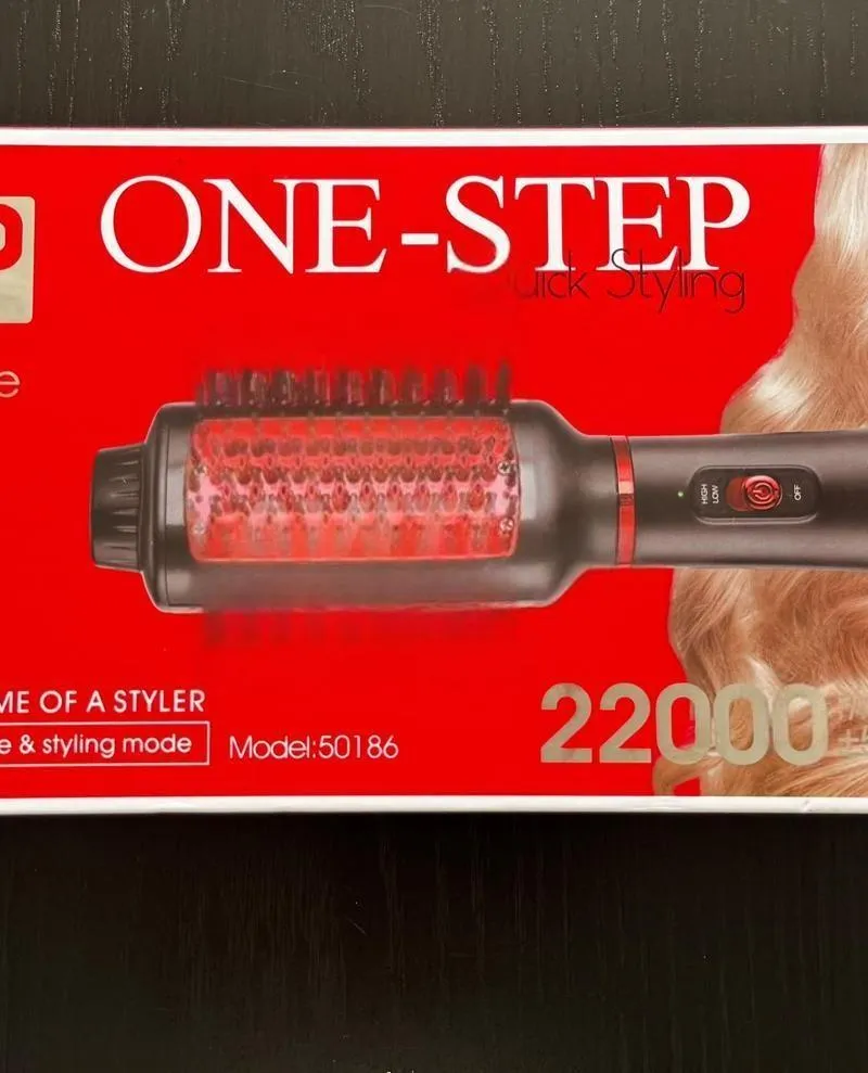 One-Step DSP Professional Air Chaud