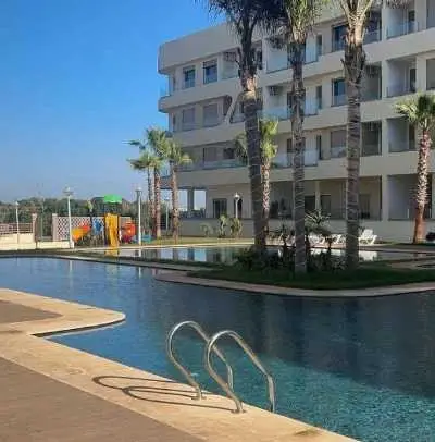 Location vacances bouznika