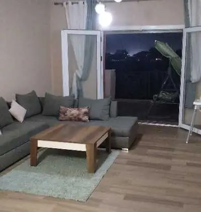 Bel appartement à Marina saidia