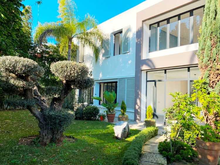 Villa Cosy & design à Agdal RABAT
