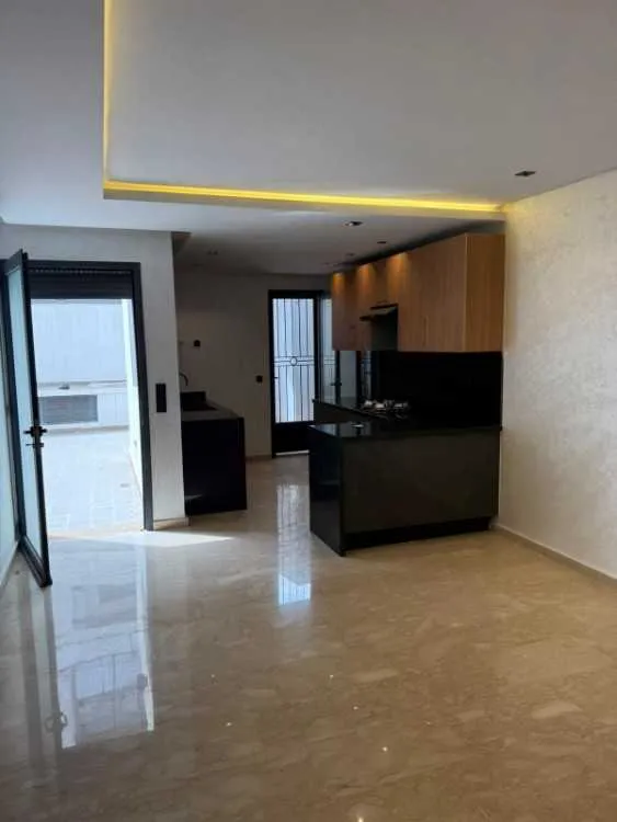 Appartement à louer à Quartier Bachkou Casablanca