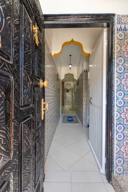 Évasion Marocaine | Confort & Authenticité
