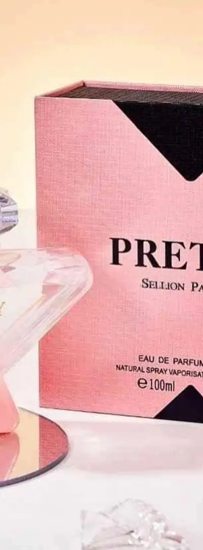 🔥 PRETTY by SELLION PARFUMS 🔥