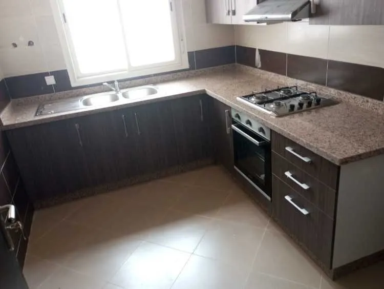 Appartement à louer tamesna