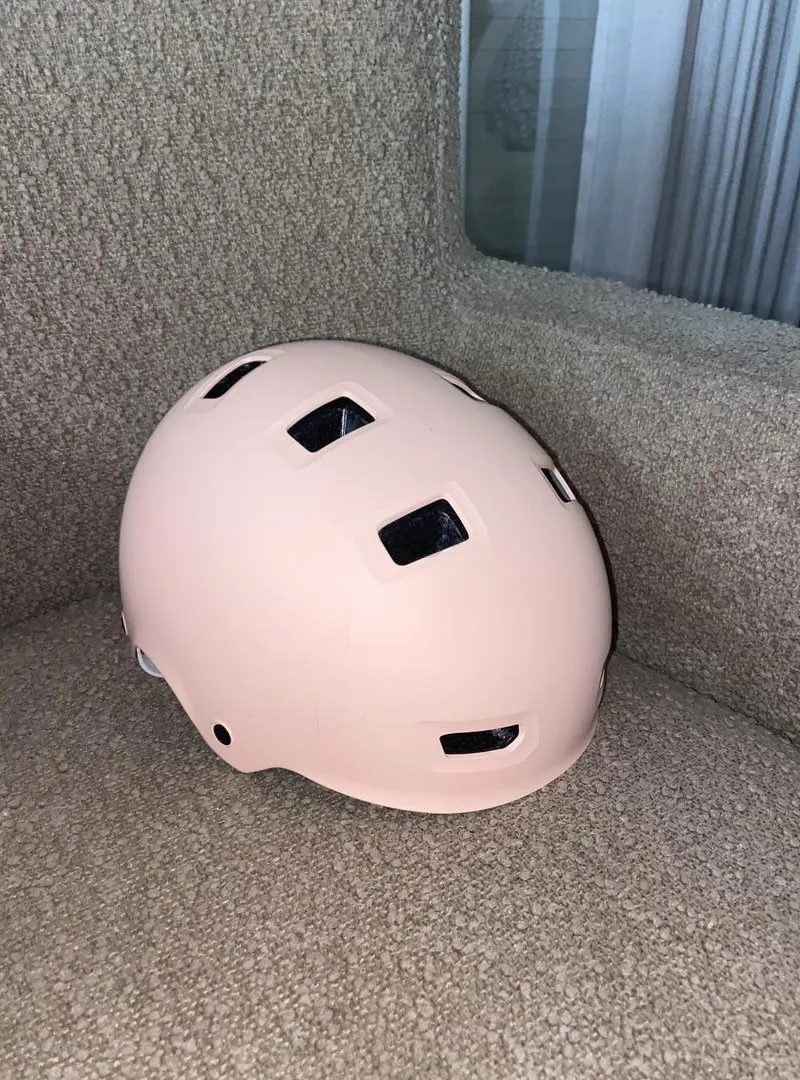 Casque vélo