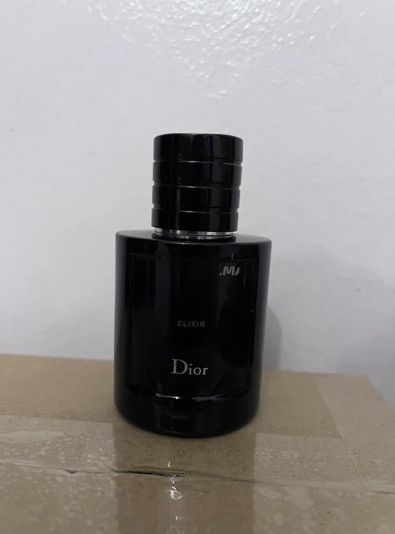 Dior Sauvage Elixir 60ml Original