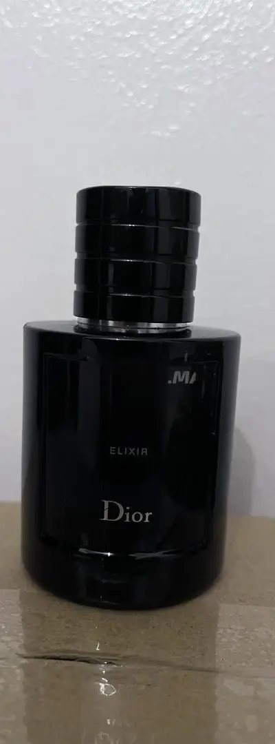 Dior Sauvage Elixir 60ml Original