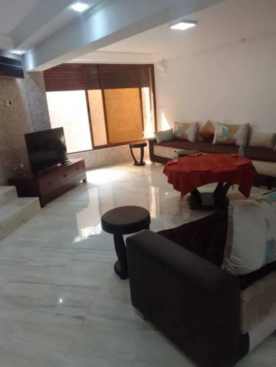 Appartement Duplex