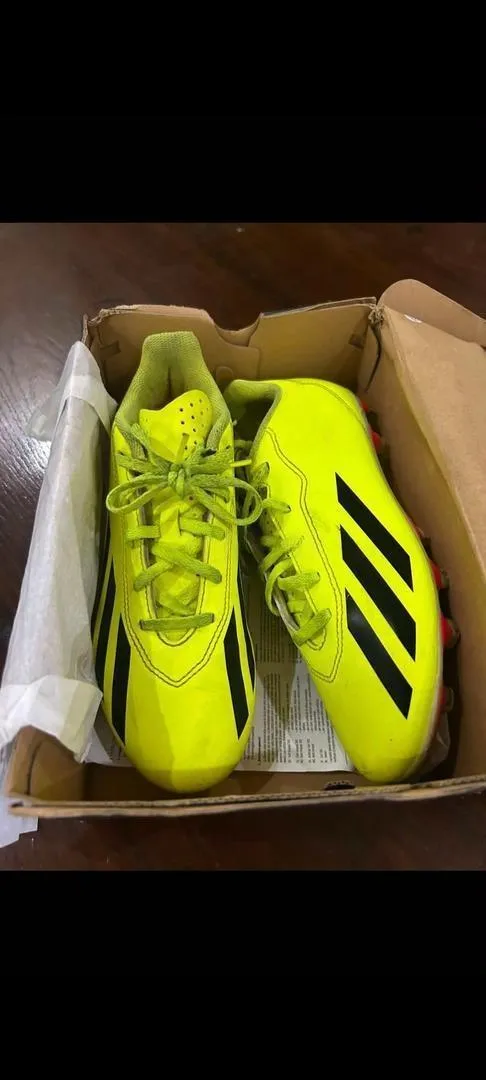 Chaussure à vendre org