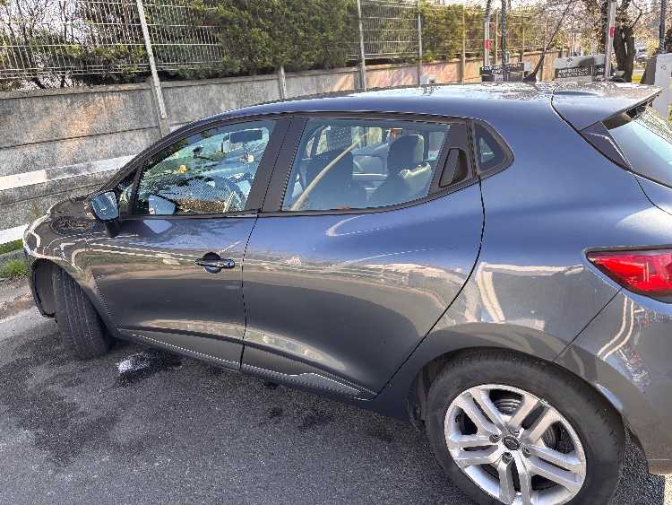 Clio 4