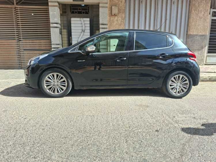 Voiture à vendre