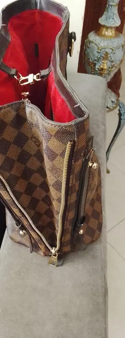 Sac Louis Vuitton original ref N41108
