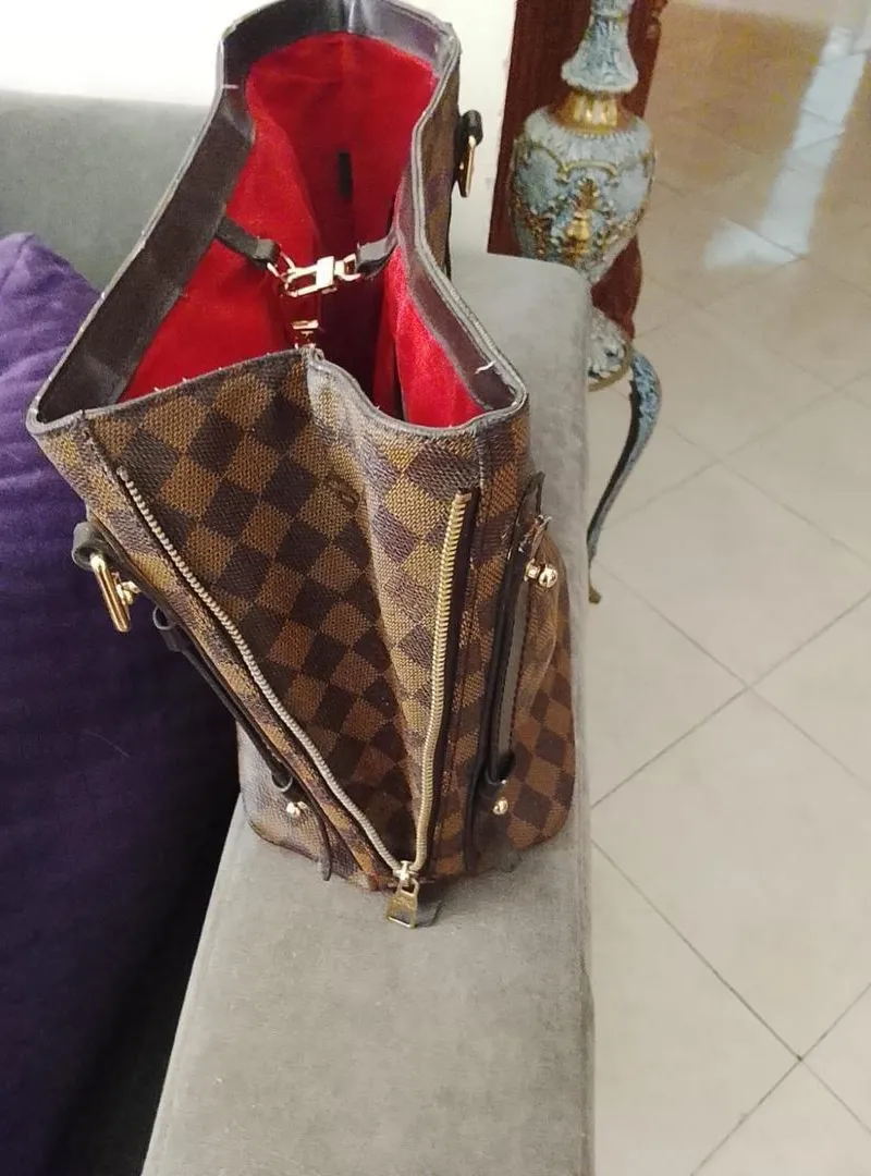 Sac Louis Vuitton original ref N41108