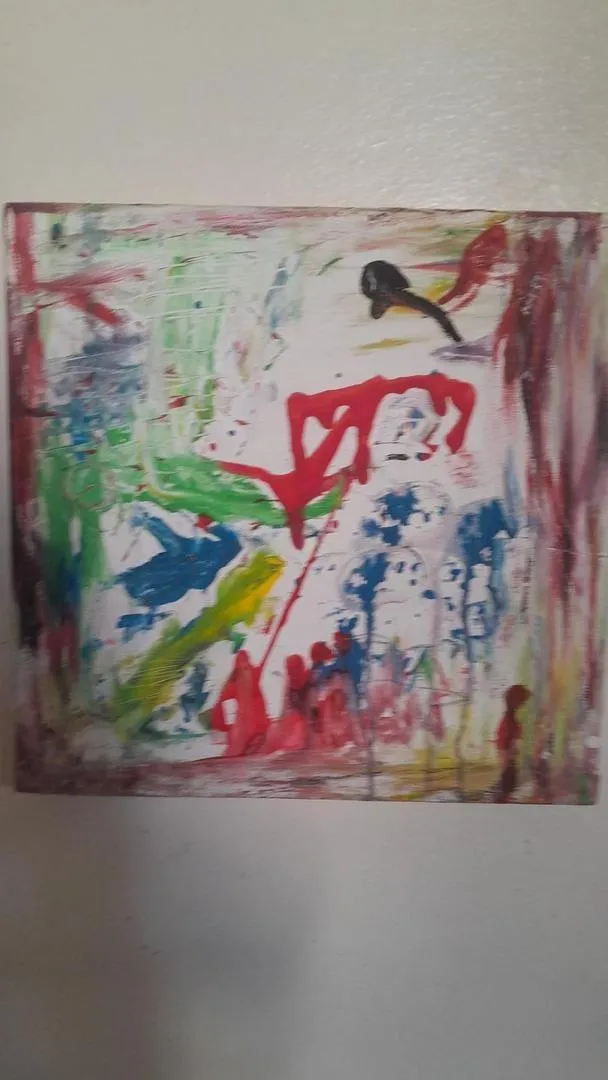 Tableaux à l'aquarelle