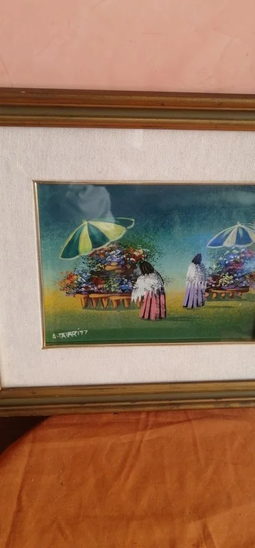 Tableau dessiné 38/31