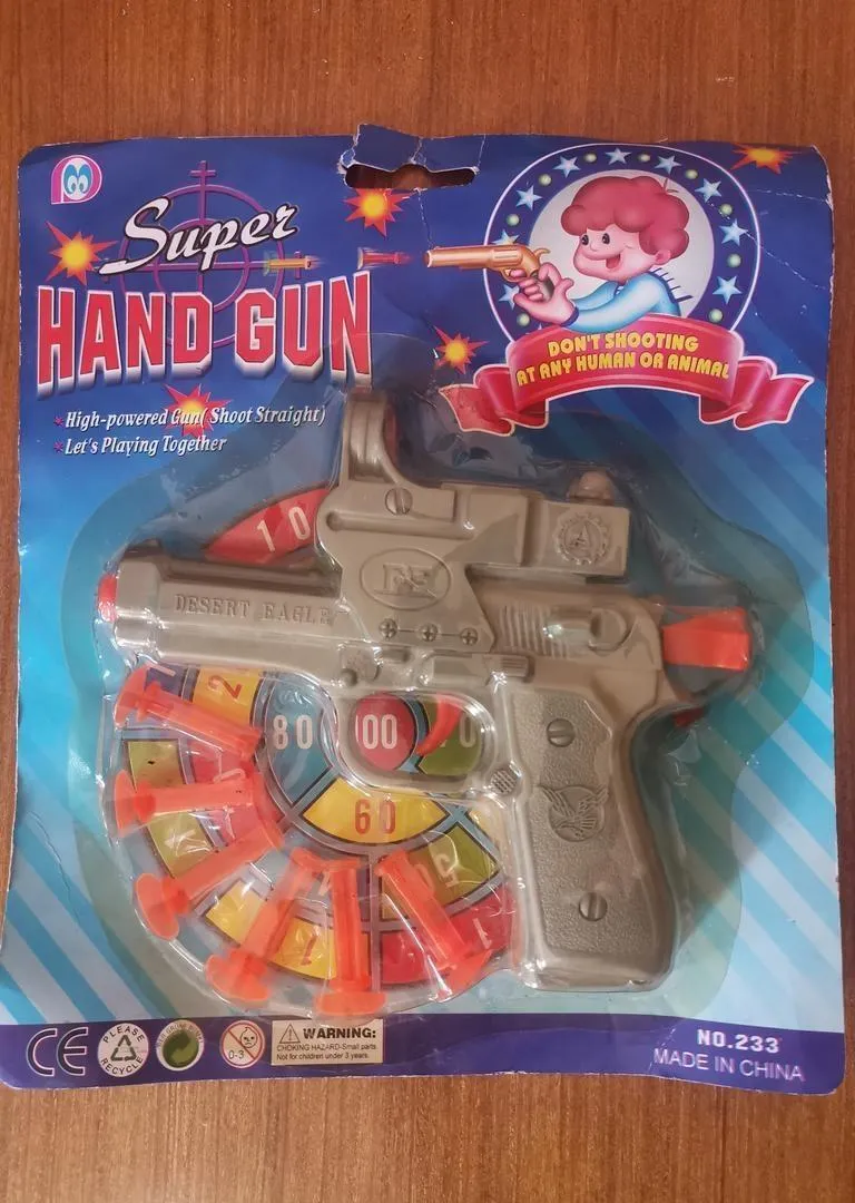 Jeu classique pour enfants