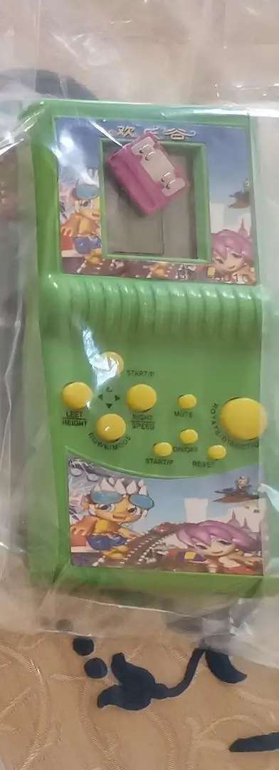 Jeu classique des années 90