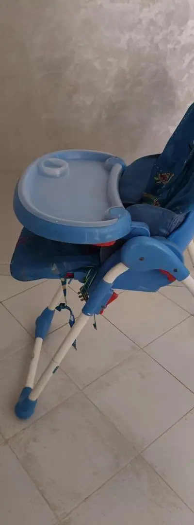 Chaise pour enfants
