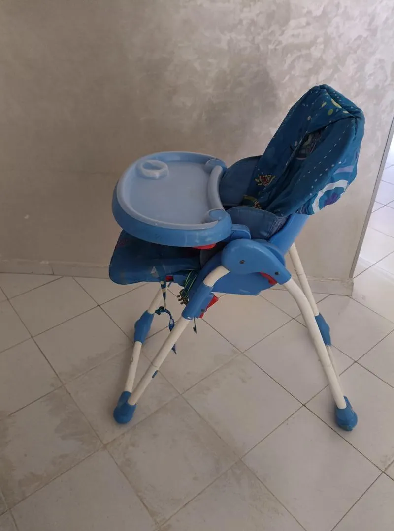 Chaise pour enfants