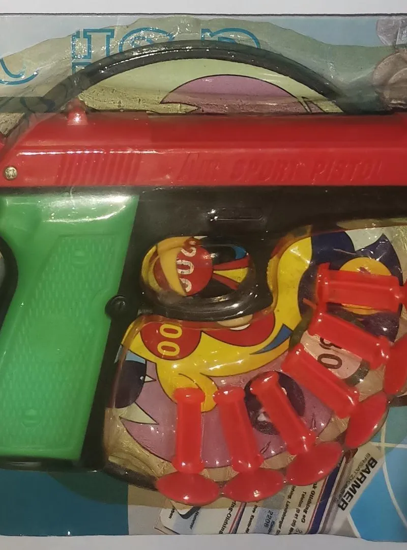 Jeu classique pour ceux qui veulent revivre les souvenirs d'enfance