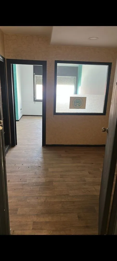 Appartement Bareux par mois....